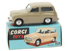 CORGI TOYS (GB) (1)
