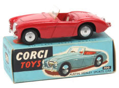 CORGI TOYS (GB) (1)