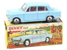 DINKY TOYS (GB) (1)