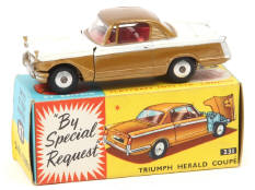 CORGI TOYS (GB) (1)