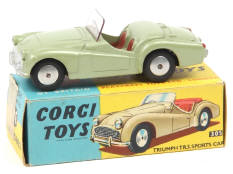 CORGI TOYS (GB) (1)
