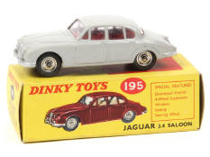 DINKY TOYS (GB) (1)