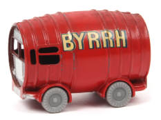LES ROUTIERS (FRANCE) (1)
