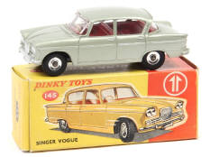 DINKY TOYS (GB) (1)