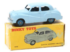 DINKY TOYS (GB) (1)