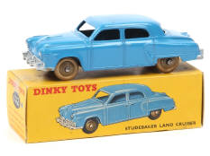 DINKY TOYS (GB) (1)