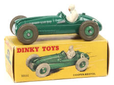 DINKY TOYS (GB) (1)