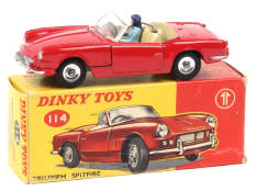 DINKY TOYS (GB) (1)