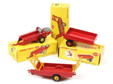 DINKY TOYS (GB) (3)