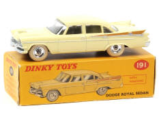 DINKY TOYS (GB) (1)