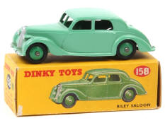 DINKY TOYS (GB) (1)