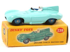 DINKY TOYS (GB) (1)
