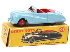DINKY TOYS (GB) (1)
