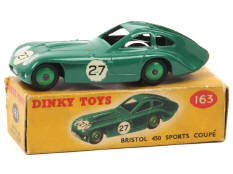 DINKY TOYS (GB) (1)
