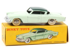 DINKY TOYS (FRANCE) (1)