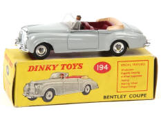 DINKY TOYS (GB) (1)