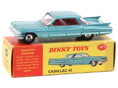 DINKY TOYS (GB) (1)