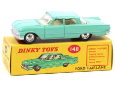 DINKY TOYS (GB) (1)