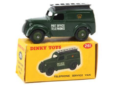DINKY TOYS (GB) (1)