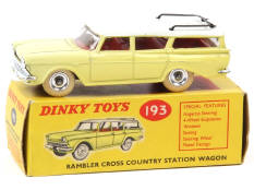 DINKY TOYS (GB) (1)