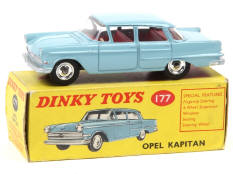 DINKY TOYS (GB) (1)
