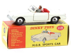 DINKY TOYS (GB) (1)