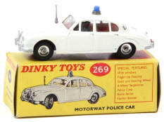 DINKY TOYS (GB) (1)