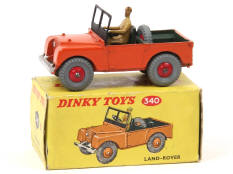 DINKY TOYS (GB) (1)