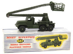 DINKY TOYS (GB) (1)