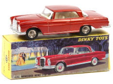 DINKY TOYS (FRANCE) (1)
