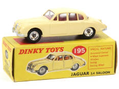 DINKY TOYS (GB) (1)