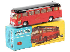 CORGI TOYS (GB) (1)