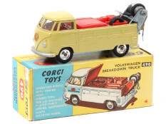 CORGI TOYS (GB) (1)