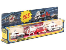 CORGI TOYS (GB) (1)
