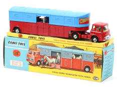 CORGI TOYS (GB) (1)