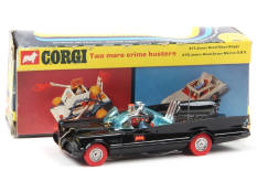 CORGI TOYS (GB) (1)