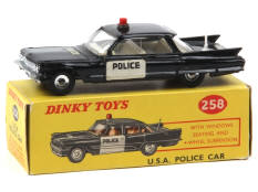 DINKY TOYS (GB) (1)