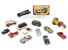 CORGI TOYS (GB) (14)