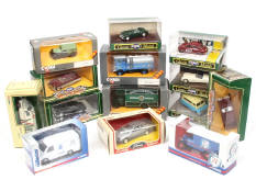 CORGI TOYS (GB) (14)