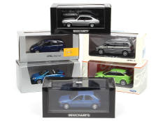 MINICHAMPS (ALLEMAGNE) (6)