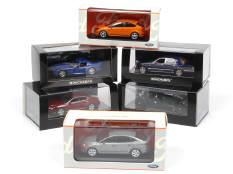 MINICHAMPS (ALLEMAGNE) (6)