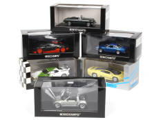 MINICHAMPS (ALLEMAGNE) (6)