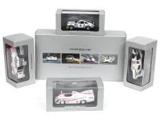 MINICHAMPS (ALLEMAGNE) (4)