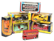 CORGI TOYS (GB) (7)