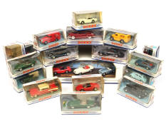 DINKY MATCHBOX (GB) (20)