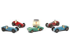 DINKY TOYS (FRANCE) (6)