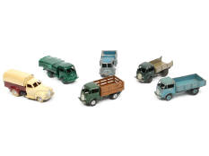 DINKY TOYS (FRANCE) (6)