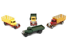 DINKY TOYS (FRANCE) (4)