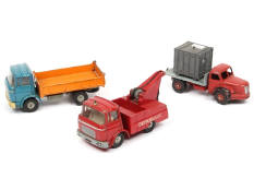 DINKY TOYS (FRANCE) (3)