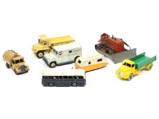 DINKY TOYS (GB) (7)